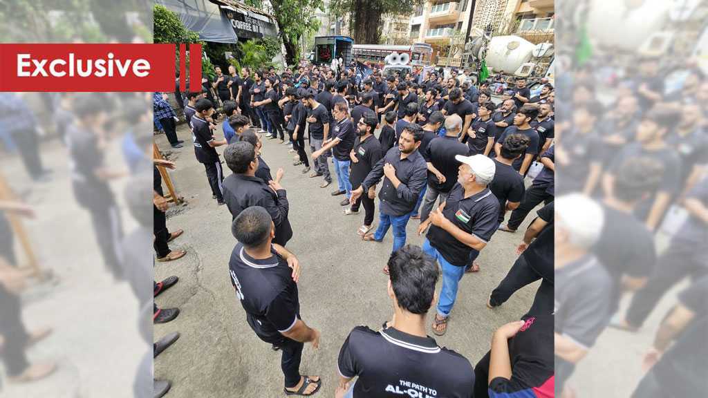 Commemorating Imam Hussein’s [AS] Martyrdom: Solidarity and Reflection in Yari Road, Mumbai