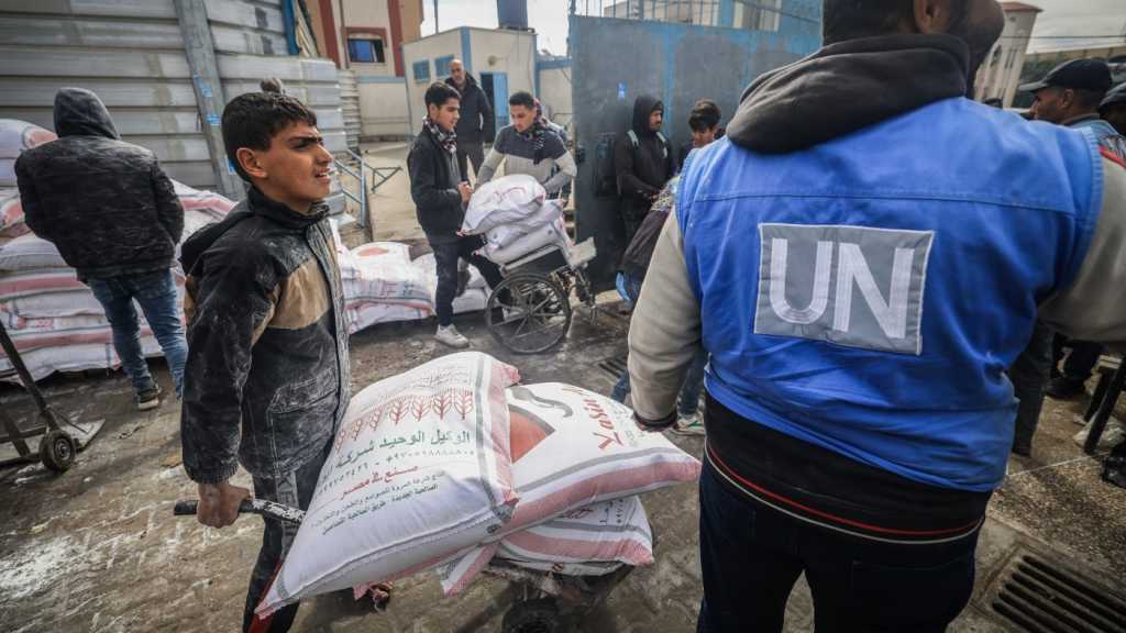 UK to Resume UNRWA Funding