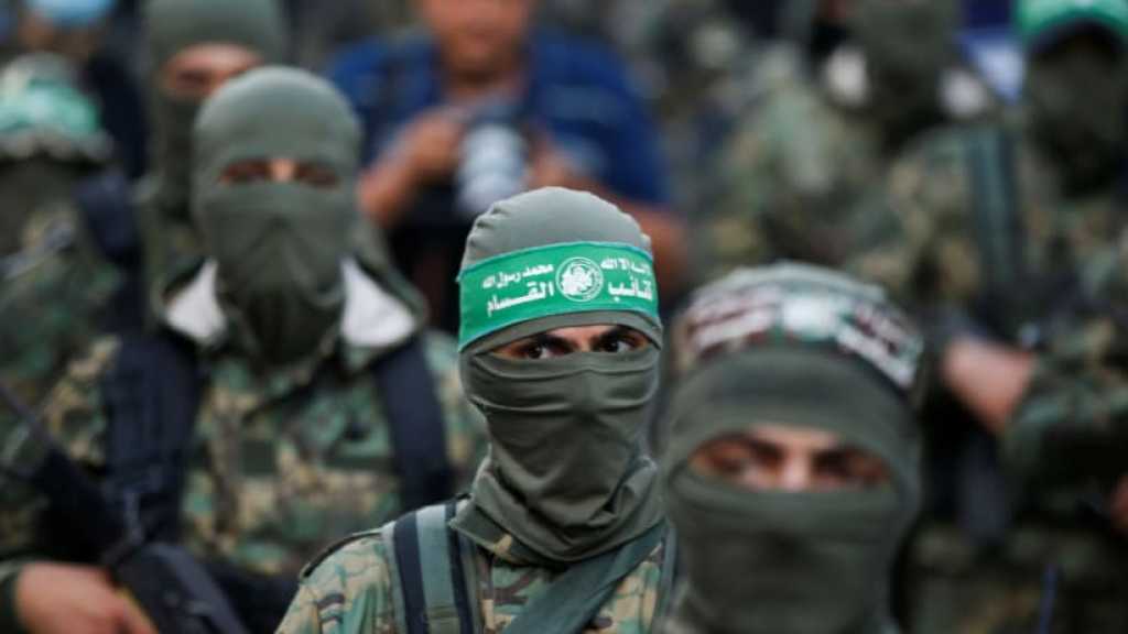 Hamas, Islamic Jihad Urge PLO to Withdraw from Recognizing “Israel”