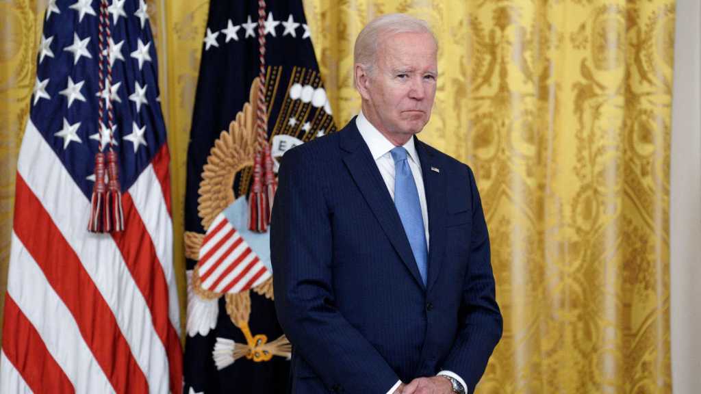 Democrats Intensify Pressure on Biden to Withdraw from 2024 Election