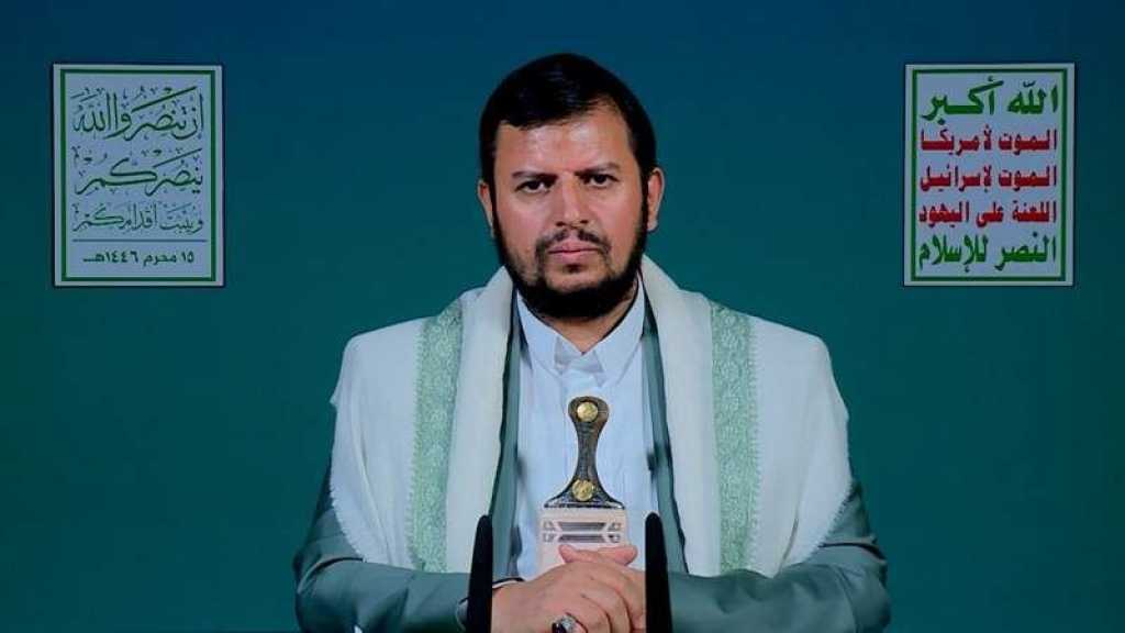 Sayyed Al-Houthi: Yemen More Capable than Ever to Deal Blows to ‘Israel’