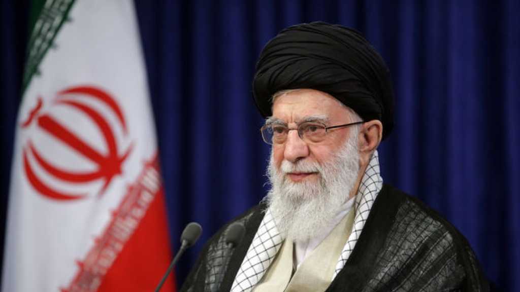 Imam Khamenei: ‘Israel’ Failed to Defeat Resistance despite Huge Support by US