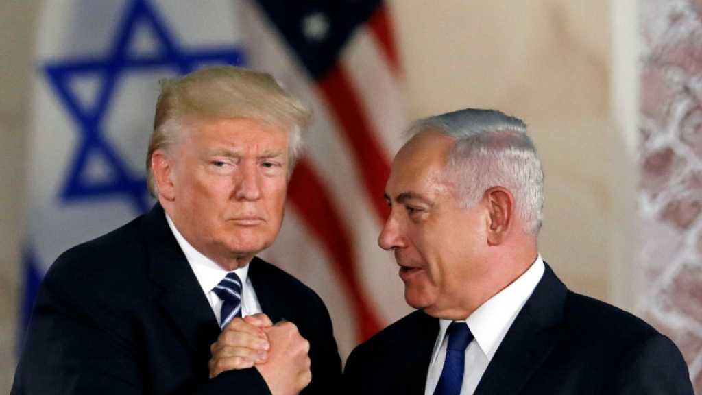 Netanyahu Meets Trump at Mar-a-Lago, Capping Trip Marked by Gaza Protests