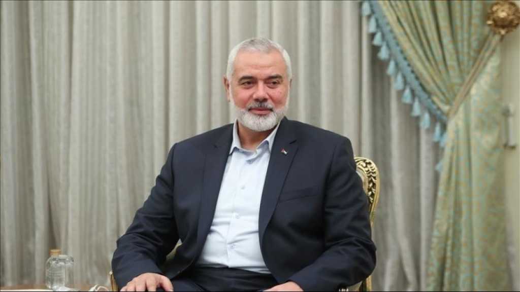 “Israel” Assassinates Haniyeh in Tehran, Hamas Vows Revenge