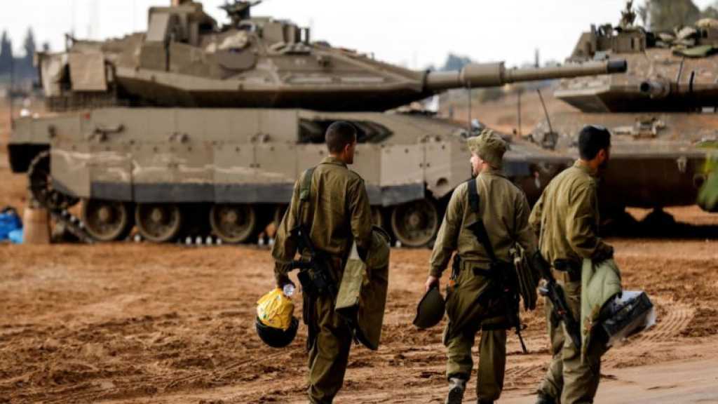 “Israel’s” Longest Ground War: The Military Doesn’t Want to Fight