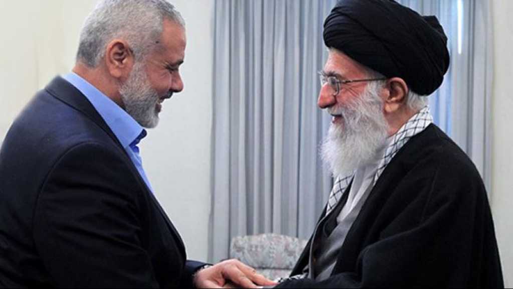 Imam Khamenei: Iran to Avenge Blood of Dear Guest Haniyeh, ‘Israel’ To Receive Harsh Punishment