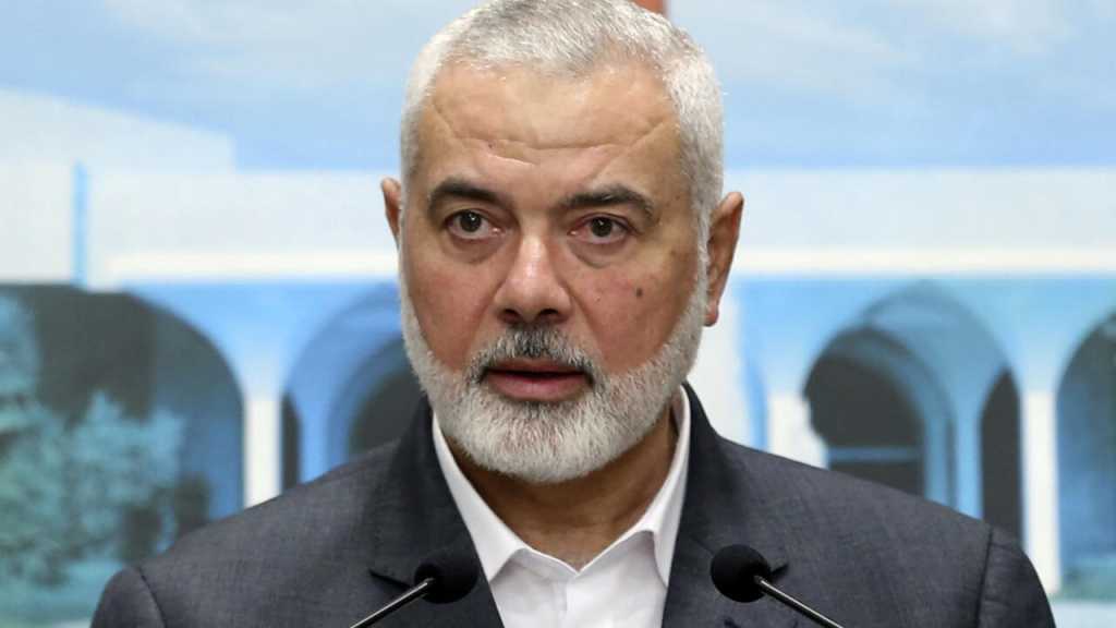 Hamas Vows Retaliation Following Assassination of Leader Ismail Haniyeh in Tehran