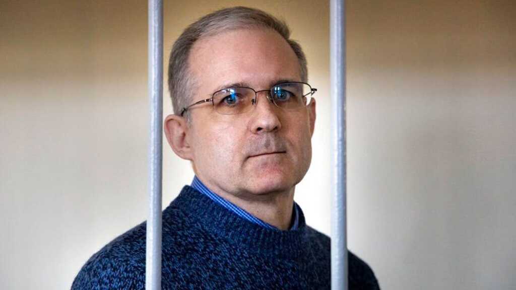 Russia and the West Agree on 24-Person Prisoner Exchange