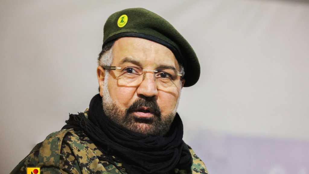 Sayyed Mohsen Shokr: The Commander of the War and Its Martyr