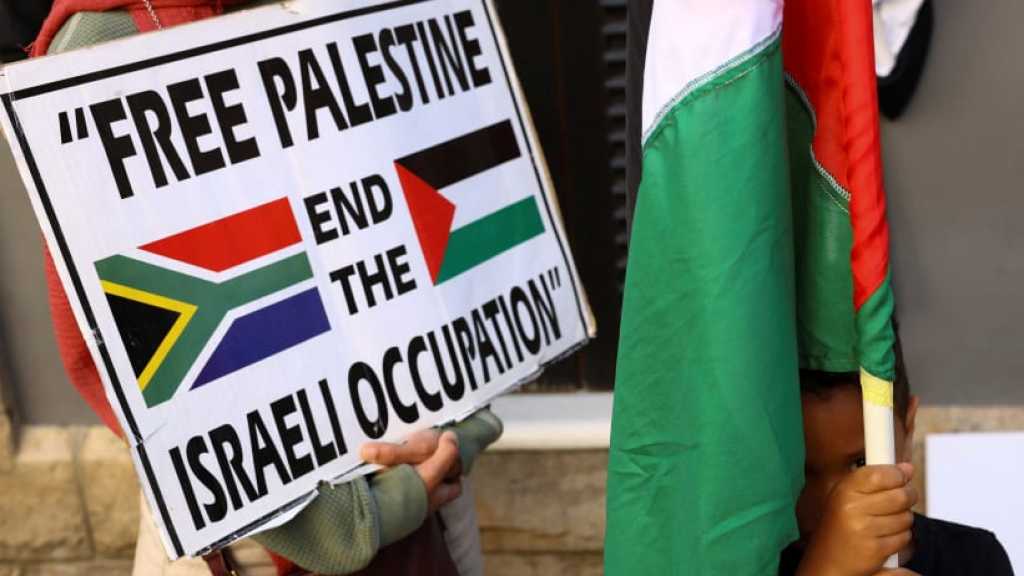 South Africa, Pakistan Slam “Israel’s” Assassination of Hanyieh