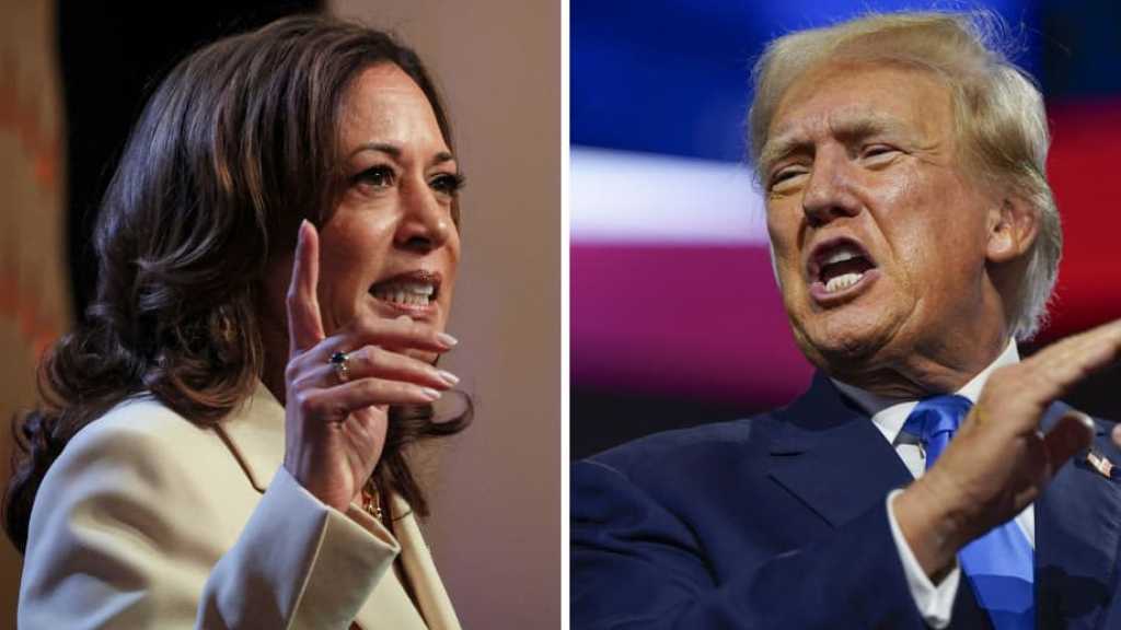 Trump: Harris only Recently Turned Black