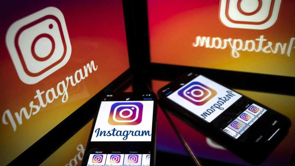 Turkey Blocks Instagram