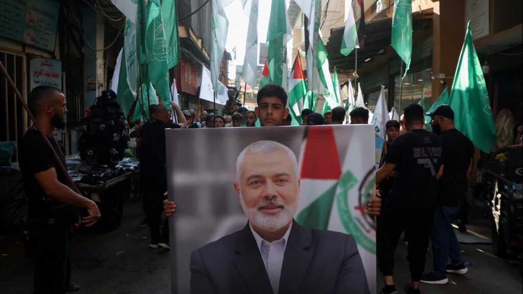 Judiciary: Iran Vows to Respond to Haniyeh Assassination with Full Capacities, US Deemed Complicit