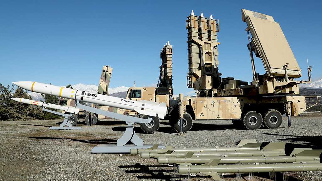 Iran Strengthens Air Defense in Eastern Regions in Line with Perceived, Emerging Threats