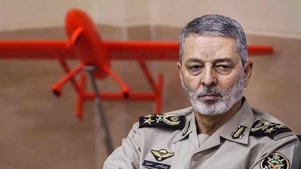 Iranian Army Chief: “Israel” Will Face Strong Retaliation for Haniyeh Assassination