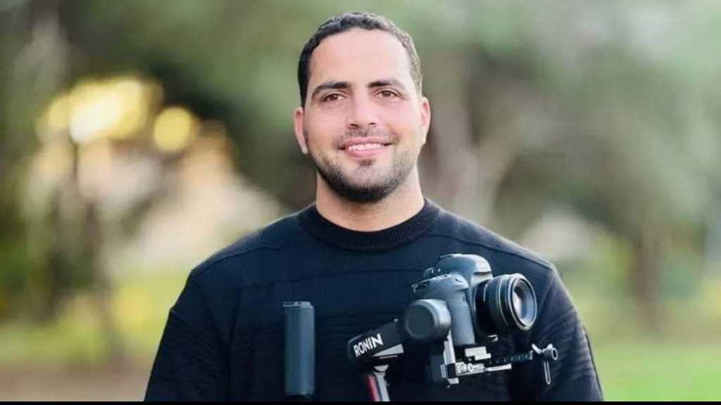 Grim Milestone: Another Palestinian Journalist Martyred in Gaza War, Death Toll Reaches 166