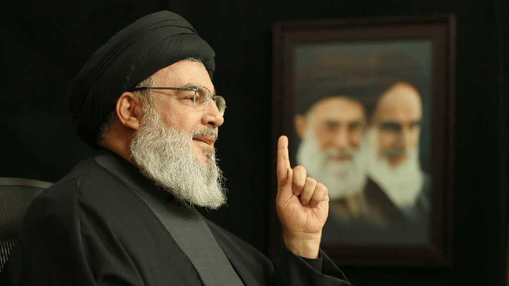 Sayyed Nasrallah’s Mastery of Psychological Warfare: A Strategic Analysis of His Speeches