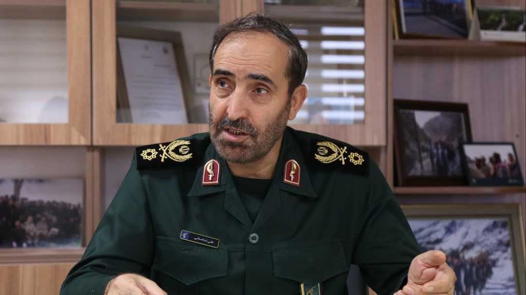 Iran’s Senior Military Commander: Crushing Response to ‘Israel’ On Its Way