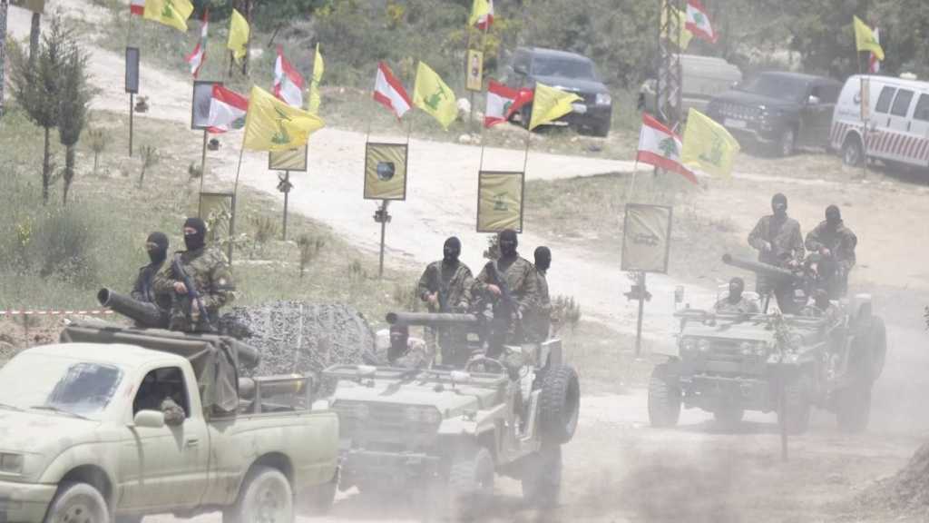 “Israeli” Officers: Hezbollah’s Radwan Forces Are Still Capable of Infiltrating into Galilee 