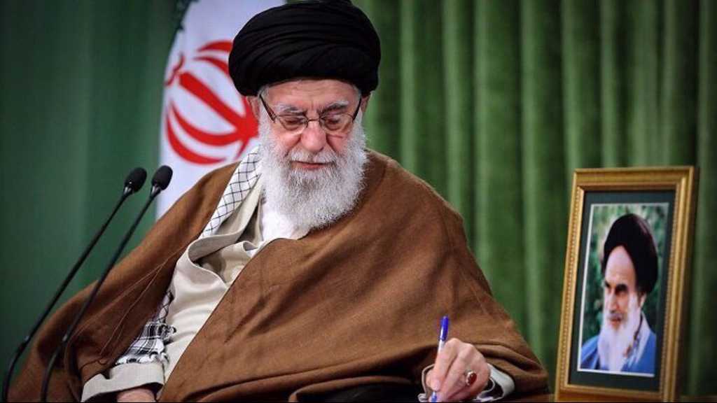 Imam Khamenei Hails Honorable Performance of Iranian Olympians at Paris 2024