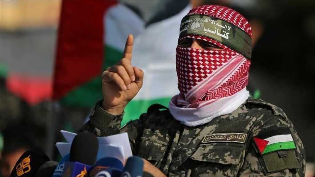 Hamas: ‘Israeli’ Captive Killed, Two More Injured in Gaza