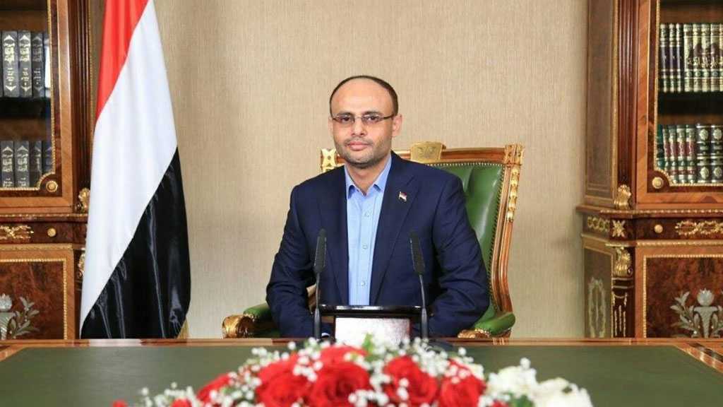 Yemen’s Al-Mashat: We’ll Stand by Lebanon in Face of ‘Israeli’ Threats