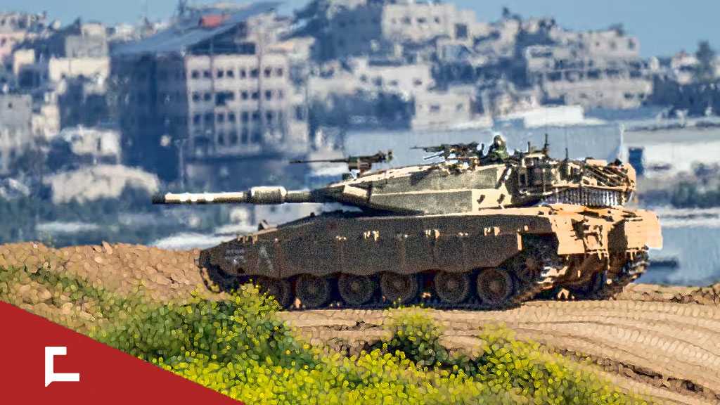 Arsenal of Billions: US Fuels “Israel’s” Military Power