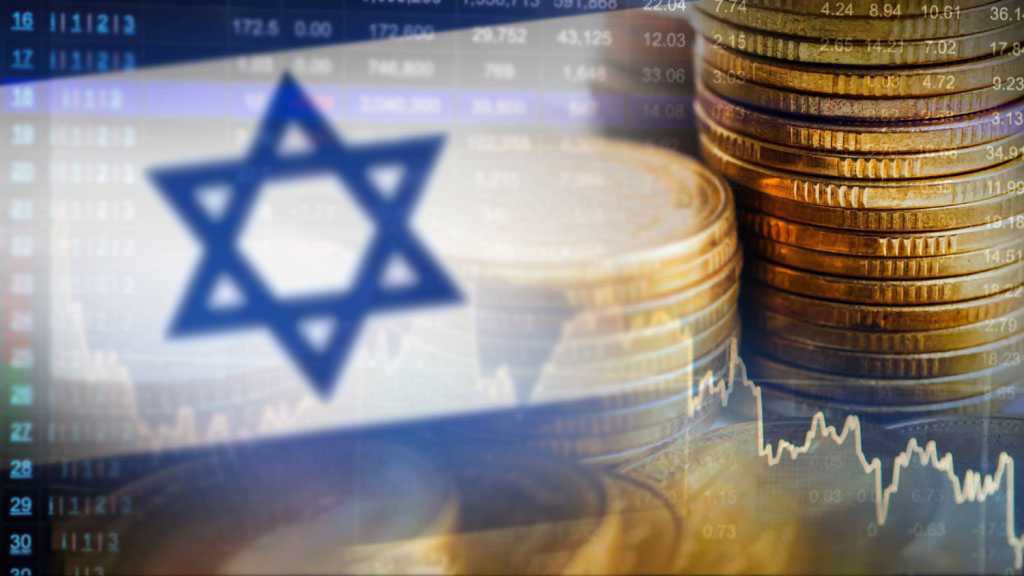 Economic Chaos in “Israel” Amid Anticipated Retaliation by Iran & Hezbollah