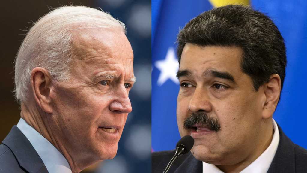 White House Retracted Biden’s Comments on New Election in Venezuela