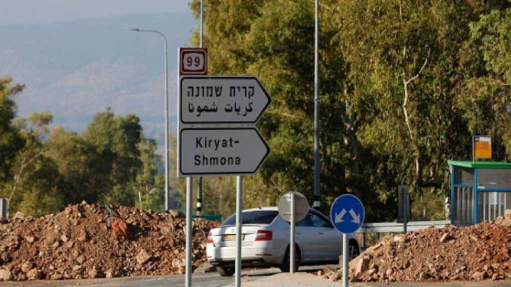 ‘Kiryat Shmona’ Mayor: We’re Sitting Ducks Waiting Hezbollah Missiles