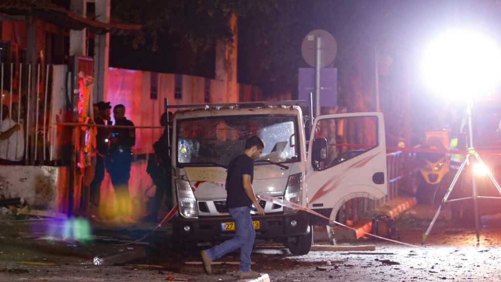 JP: We’re Not Ready, Tel Aviv Truck Bombing Highlights ‘Israel’s’ Critical Failures