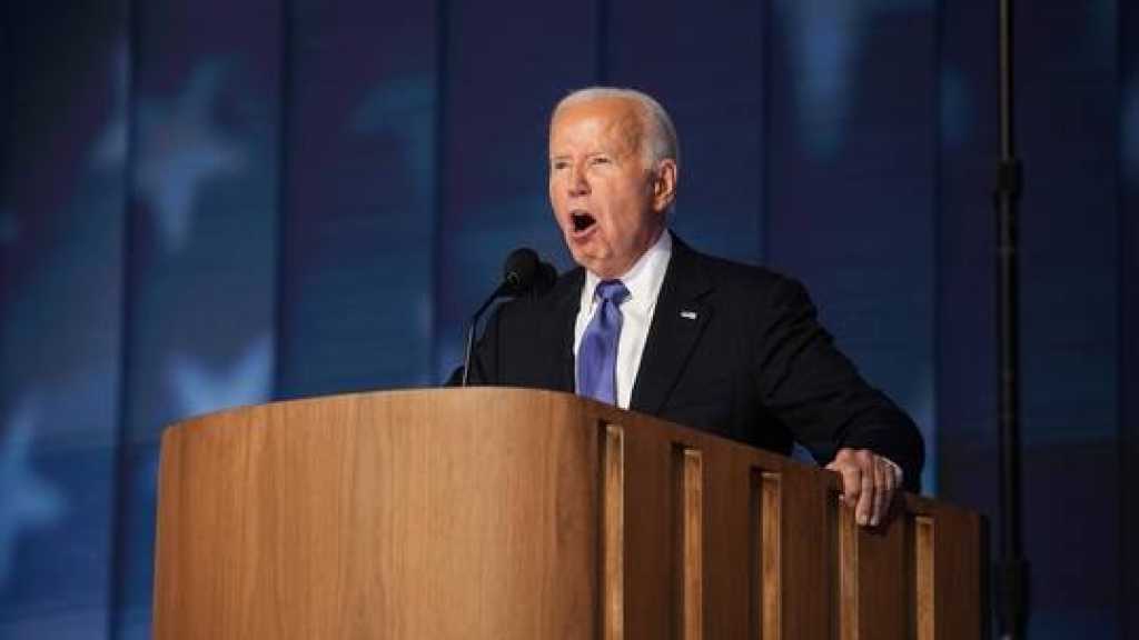 Biden: Trump Bows down to Putin