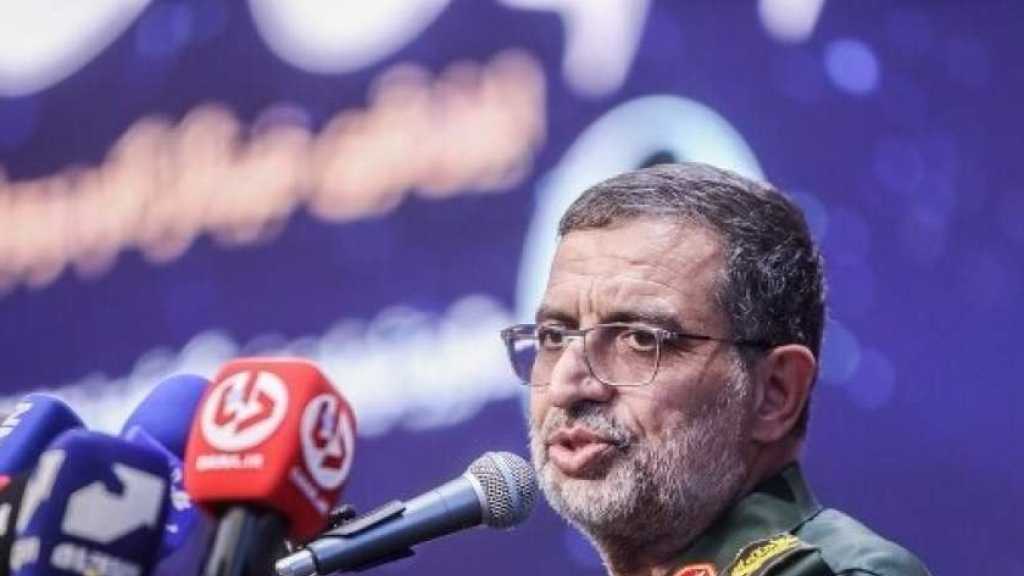 IRG: Iran will Choose Timing of Response, Keeping ‘Israel’ in Limbo