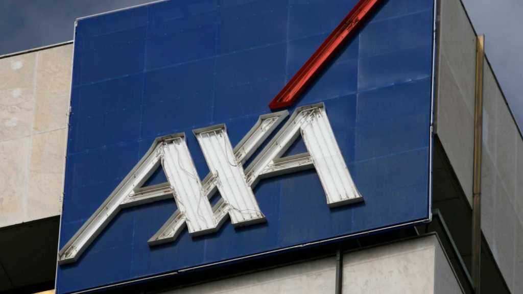 French Insurance Giant Axa Divests from “Israeli” Banks