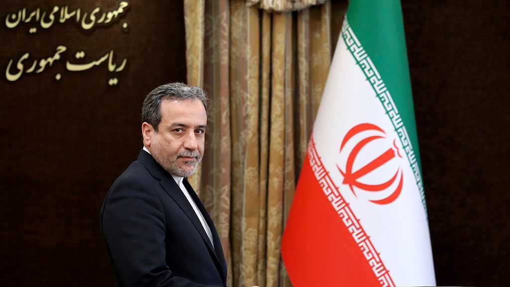 Araghchi: New Iranian Gov’t Tasked with Neutralizing Illegal Sanctions