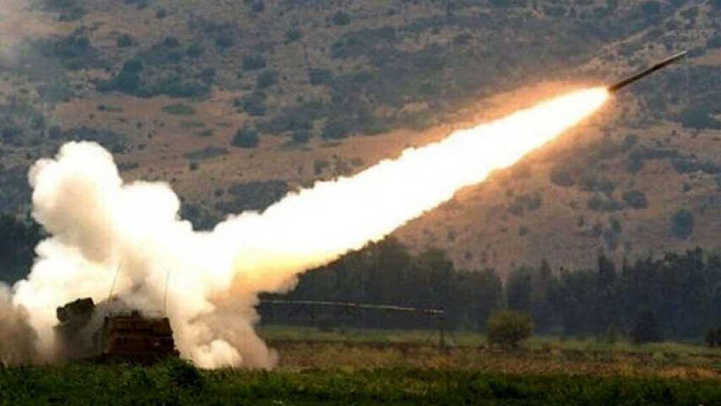 ’Israel’ in Fear: Hezbollah Rockets Now Capable of Striking Every Corner of Occupied Territory