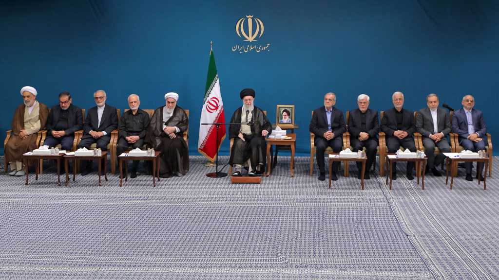 Imam Khamenei Highlights Iran’s Global Standing in Science, Regional Power