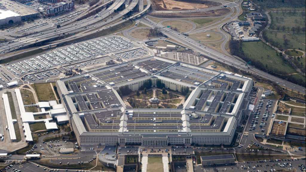 Pentagon: US Provided “Israel” Intel on Hezbollah’s Response