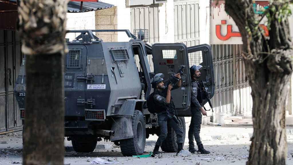 At least 11 Palestinians Martyred in “Israel” Raids Across West Bank 