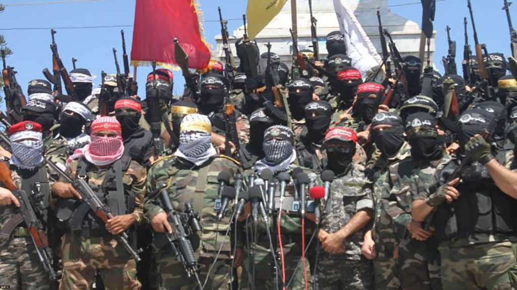 Palestinian Resistance Committees Urge Nationwide Uprising and Revolt