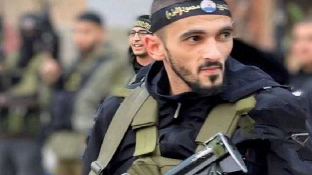 “Israel” Continues Raiding WB, Head of Tulkarem Battalion Martyred