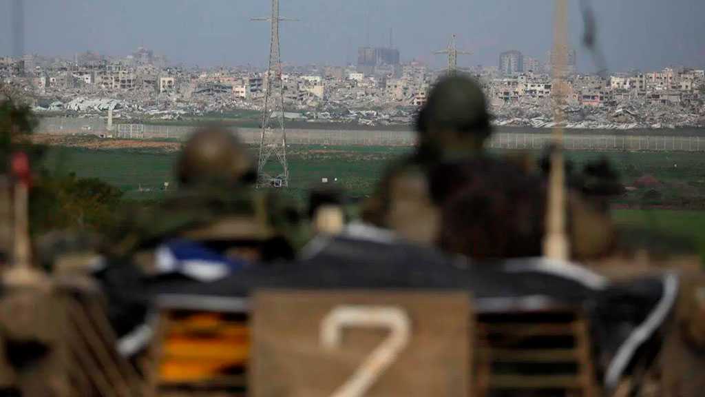 Zionist Recruits Refuse to Return to Combat in Gaza Strip