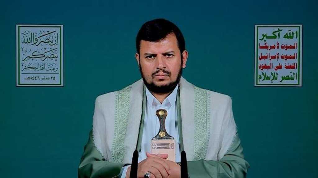 Sayyed Al-Houthi Warns Muslims of Dangerous Situation in Conflict with “Israel”