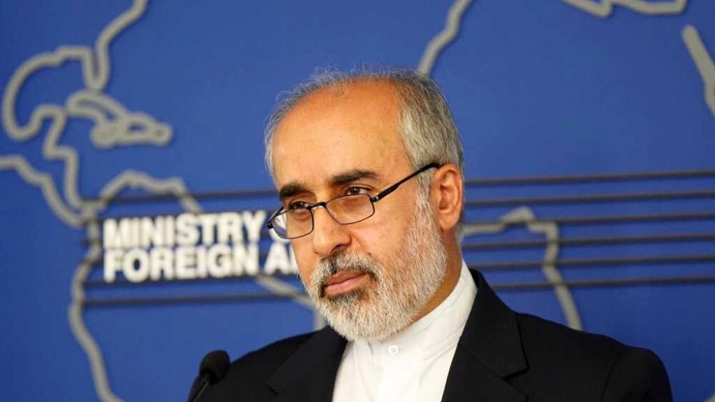 Iran Warns Against “Israel’s” Sinister Plots to Expand Scale of War Across Palestine