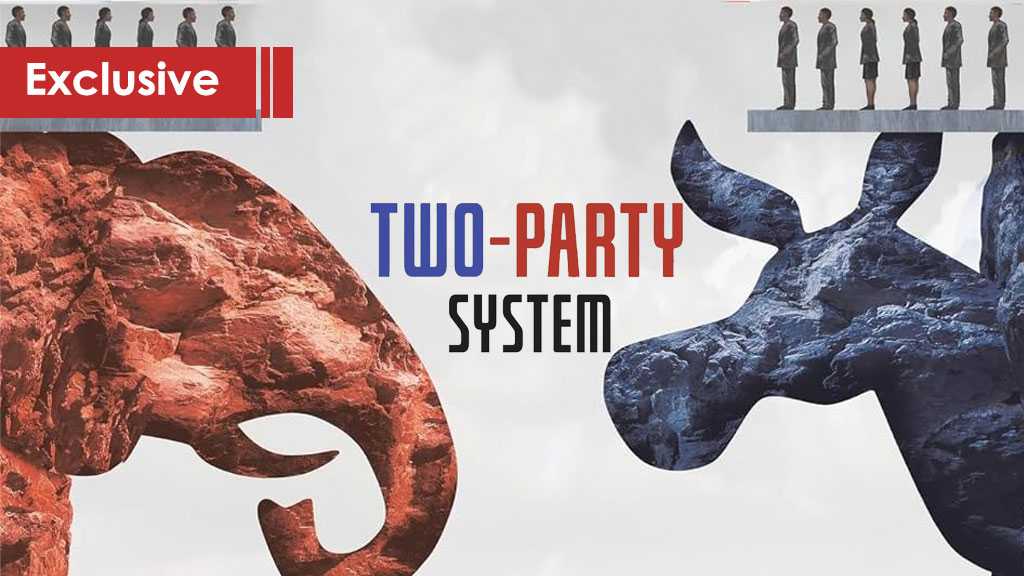 American Democracy: The Two-Party System and the Role of Money