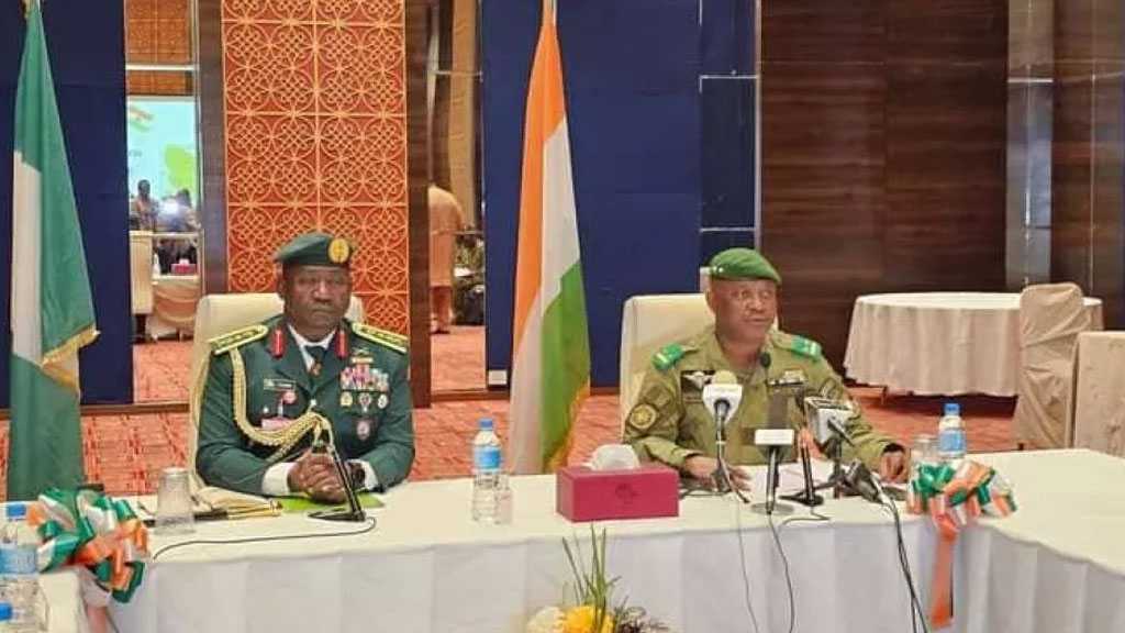 Niger, Nigeria Forge Security Pact Amid Rising Tensions