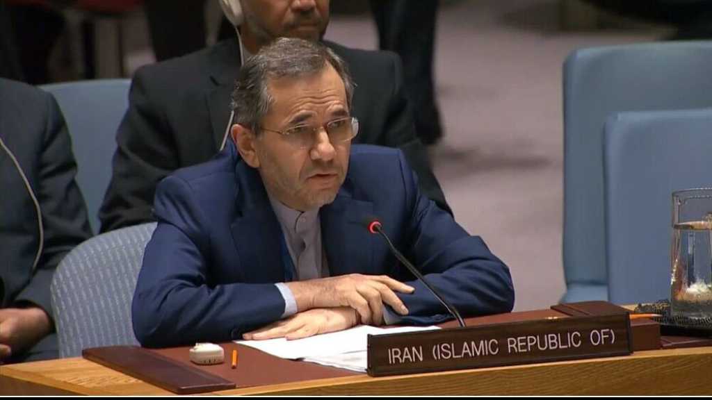 Iran Calls for Disarmament of Nuclear Weapons and an End to Nuclear Tests