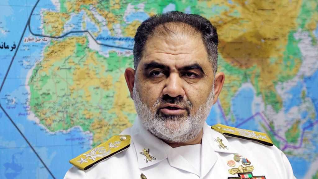 Iran Navy to Announce a New Achievement in ’Major Mission’