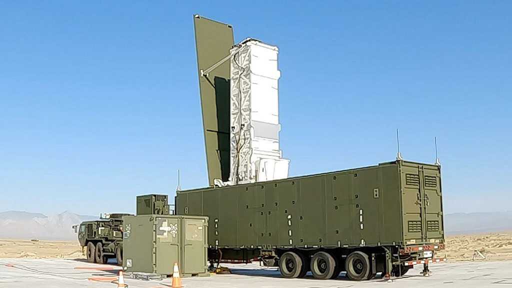 China Presses Philippines to “Quickly” Withdraw US Typhon Missile System