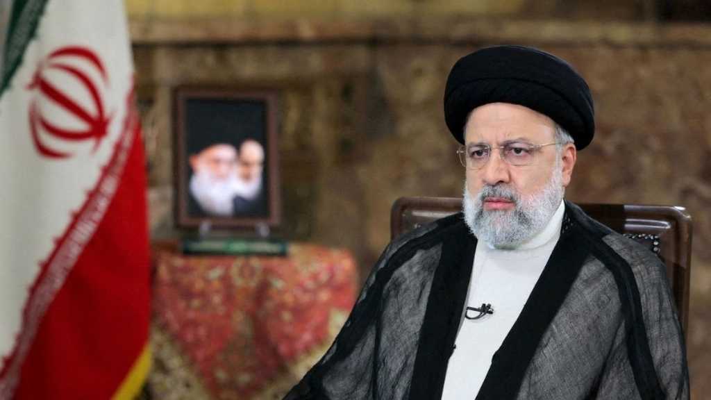 Final Investigations: Weather Conditions Caused Sayyed Raisi’s Helicopter Crash